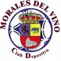 Escudo CD Morales del Vino Atlético