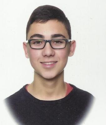 Imagen Javier