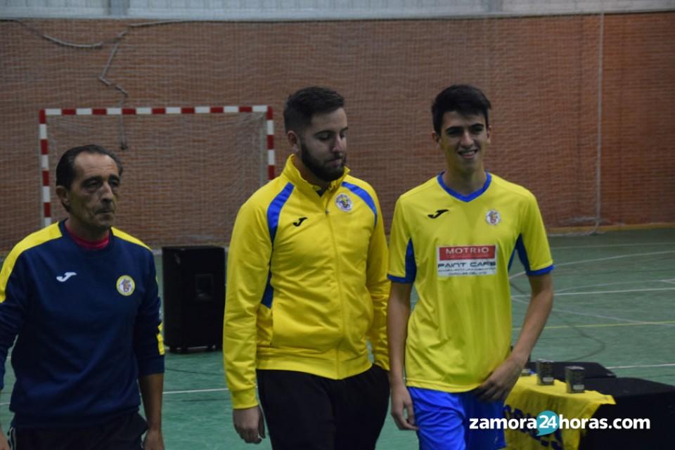 Galeria equipo