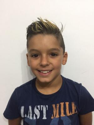 Samuel Samuel