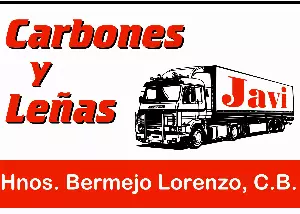 CARBONES Y LEÑAS