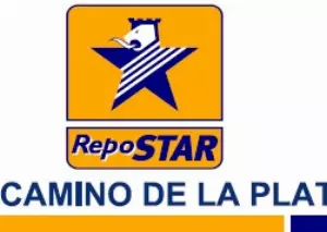 ESTACIÓN CAMINO DE LA PLATA REPOSTAR