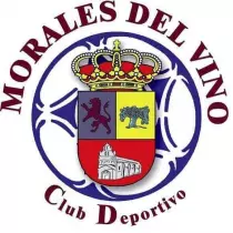 Pin Club Deportivo Morales del Vino Atlético 